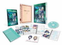 安達としまむら　Ｂｌｕ－ｒａｙ　１ Ｂｌｕ－ｒａｙ　Ｄｉｓｃ