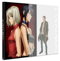 ＣＡＮＡＡＮ【６】 Ｂｌｕ－ｒａｙ　Ｄｉｓｃ