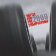 ／ＢＡＴＴＬＥ　ＦＯＲ　ＴＨＥ　ＣＨＡＭＰＩＯＮＳＨＩＰ