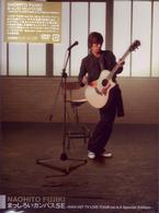 藤木直人／まっしろいカンバスＳＥ～ＮＡＯ－ＨＩＴ　ＴＶ　ＬＩＶＥ　ＴＯＵＲ　Ｖｅｒ　６．０　Ｓｐｅｃｉａｌ　Ｅｄｉｔｉｏｎ～