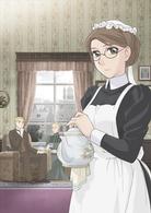 英國戀物語エマ　限定版　１