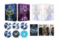 ＧＡＲＯ－ＶＥＲＳＵＳ　ＲＯＡＤ－　Ｂｌｕ－ｒａｙ　ＢＯＸ Ｂｌｕ－ｒａｙ　Ｄｉｓｃ