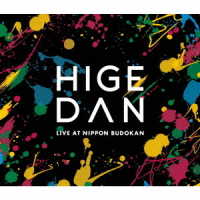 Ｏｆｆｉｃｉａｌ髭男ｄｉｓｍ／Ｏｆｆｉｃｉａｌ髭男ｄｉｓｍ　ｏｎｅ－ｍａｎ　ｔｏｕｒ　２０１９＠日本武道館