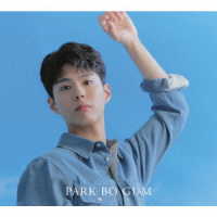 パク・ボゴム／ｂｌｕｅ　ｂｉｒｄ（初回限定盤Ａ）
