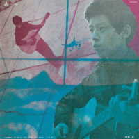 高田渡／高田渡・五つの赤い風船