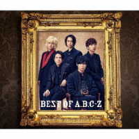 Ａ．Ｂ．Ｃ－Ｚ／ＢＥＳＴ　ＯＦ　Ａ．Ｂ．Ｃ－Ｚ（初回限定盤Ｂ）－Ｖａｒｉｅｔｙ　Ｃｏｌｌｅｃｔｉｏｎ－　ＤＶＤ盤