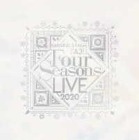 ＭＡＮＫＡＩ　ＳＴＡＧＥ『Ａ３！』～Ｆｏｕｒ　Ｓｅａｓｏｎｓ　ＬＩＶＥ　２０２０～ Ｂｌｕ－ｒａｙ　Ｄｉｓｃ