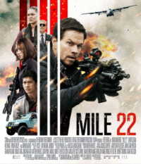 マイル２２ Ｂｌｕ－ｒａｙ　Ｄｉｓｃ