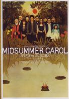ＭＩＤＳＵＭＭＥＲ　ＣＡＲＯＬ　ガマ王子ＶＳザリガニ魔人
