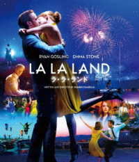 【おトク値！】ラ・ラ・ランド Ｂｌｕ－ｒａｙ　Ｄｉｓｃ