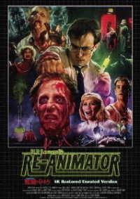 ＺＯＭＢＩＯ／死霊のしたたり＜４Ｋレストア・パーフェクトコレクション＞Ｂｌｕ－ｒａｙ Ｂｌｕ－ｒａｙ　Ｄｉｓｃ