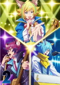 ＴＶアニメ「ＳＨＯＷ　ＢＹ　ＲＯＣＫ！！ＳＴＡＲＳ！！」Ｂｌｕ－ｒａｙ　第２巻 Ｂｌｕ－ｒａｙ　Ｄｉｓｃ