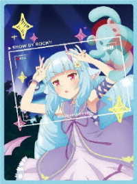 ＴＶアニメ「ＳＨＯＷ　ＢＹ　ＲＯＣＫ！！ましゅまいれっしゅ！！」Ｂｌｕ－ｒａｙ　第３巻 Ｂｌｕ－ｒａｙ　Ｄｉｓｃ