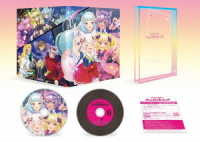 ＴＶアニメ「ＳＨＯＷ　ＢＹ　ＲＯＣＫ！！ましゅまいれっしゅ！！」Ｂｌｕ－ｒａｙ　第６巻 Ｂｌｕ－ｒａｙ　Ｄｉｓｃ