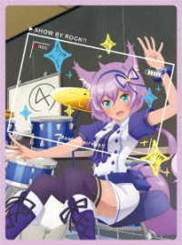 ＴＶアニメ「ＳＨＯＷ　ＢＹ　ＲＯＣＫ！！ましゅまいれっしゅ！！」ＤＶＤ　第４巻