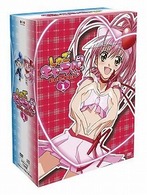 しゅごキャラ！！どきっ　ＤＶＤ－ＢＯＸ（１）