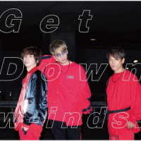 ｗ－ｉｎｄｓ．／Ｇｅｔ　Ｄｏｗｎ