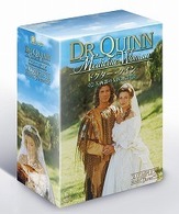 ドクター・クイン／大西部の女医物語　シーズン３　ＤＶＤ－ＢＯＸ　後編