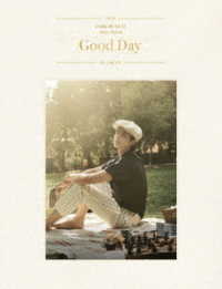 ２０１９　ＰＡＲＫ　ＢＯ　ＧＵＭ　ＡＳＩＡ　ＴＯＵＲ　ＩＮ　ＪＡＰＡＮ＜Ｇｏｏｄ　Ｄａｙ：Ｍａｙ　ｙｏｕｒ　ｅｖｅｒｙｄａｙ　ｂｅ　ａ　ｇｏｏｄ　ｄａｙ＞