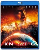 ノウイング Ｂｌｕ－ｒａｙ　Ｄｉｓｃ