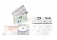 パーフェクトワールド　Ｂｌｕ－ｒａｙ　ＢＯＸ Ｂｌｕ－ｒａｙ　Ｄｉｓｃ
