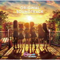 ＫｉＲａＲｅ／ＴＶアニメ「Ｒｅ：ステージ！　ドリームデイズ♪」ＳＯＮＧ　ＳＥＲＩＥＳ⑧ＯＲＩＧＩＮＡＬ　ＳＯＵＮＤＴＲＡＣＫ