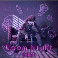 ＰＡＲＥＤ／Ｒｏｏｍ　Ｎｉｇｈｔ