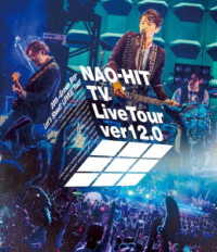 藤木直人／ＮＡＯ－ＨＩＴ　ＴＶ　Ｌｉｖｅ　Ｔｏｕｒ　ｖｅｒ１２．０～２０ｔｈ－Ｇｒｏｗｎ　Ｂｏｙ－　みんなで叫ぼう！ＬＯＶＥ！！Ｔｏｕｒ～ Ｂｌｕ－ｒａｙ　Ｄｉｓｃ