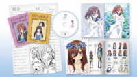 五等分の花嫁∬　第３巻