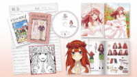 五等分の花嫁∬　第５巻