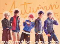 ＭＡＮＫＡＩ　ＳＴＡＧＥ『Ａ３！』～ＡＵＴＵＭＮ　２０２０～【Ｂｌｕ－ｒａｙ】 Ｂｌｕ－ｒａｙ　Ｄｉｓｃ