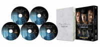 ウォッチャー　不正捜査官たちの真実＜韓国放送版＞ＤＶＤ－ＢＯＸ２