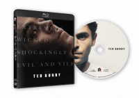 テッド・バンディ Ｂｌｕ－ｒａｙ　Ｄｉｓｃ