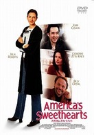 アメリカン・スウィートハート（リプライス再発売）