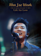 アン・ジェウク／アン・ジェウク　ジャパン・ツアー　２００９　ライフ・フォー・ラブ　ＤＶＤ－ＢＯＸ（初回限定盤）