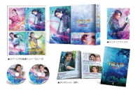 斗羅大陸～７つの光と武魂の謎～　Ｂｌｕ－ｒａｙ　ＢＯＸ１ Ｂｌｕ－ｒａｙ　Ｄｉｓｃ