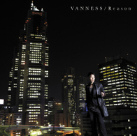 ＶＡＮＮＥＳＳ／Ｒｅａｓｏｎ【通常盤】