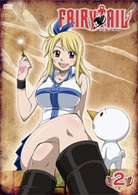 ＦＡＩＲＹ　ＴＡＩＬ　２