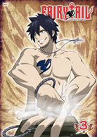 ＦＡＩＲＹ　ＴＡＩＬ　３