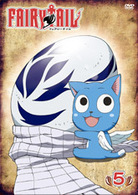 ＦＡＩＲＹ　ＴＡＩＬ　５