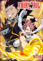 ＦＡＩＲＹ　ＴＡＩＬ　６