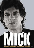 ミック・ジャガー／ＢＥＩＮＧ　ＭＩＣＫ