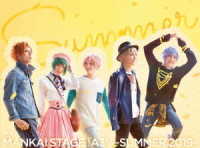 ＭＡＮＫＡＩ　ＳＴＡＧＥ『Ａ３！』～ＳＵＭＭＥＲ　２０１９～【Ｂｌｕ－ｒａｙ】 Ｂｌｕ－ｒａｙ　Ｄｉｓｃ