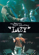 藤井尚之／１９９６　Ｎａｏｙｕｋｉ　Ｆｕｊｉｉ　Ｃｏｎｃｅｒｔ　Ｔｏｕｒ　“ＬＡＺＹ”