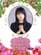 小公女セイラ　ＤＶＤ－ＢＯＸ