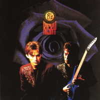 Ｂ’ｚ／ＲＩＳＫＹ