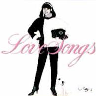 竹内まりや／ＬＯＶＥ　ＳＯＮＧＳ