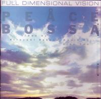 小野リサ／ＰＥＡＣＥ　ＢＯＳＳＡ