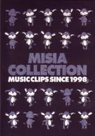 ＭＩＳＩＡ／ＣＯＬＬＥＣＴＩＯＮ　ＭＵＳＩＣ　ＣＬＩＰＳ　ＳＩＮＣＥ　１９９８