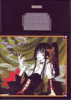 ｘｘｘ　ＨＯＬｉＣ　第一巻